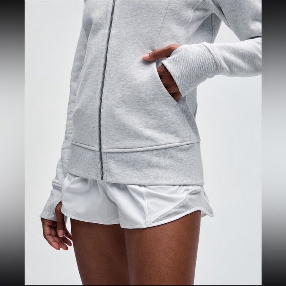 Lululemon Scuba Full-Zip Hoodie - Picture 4 of 14